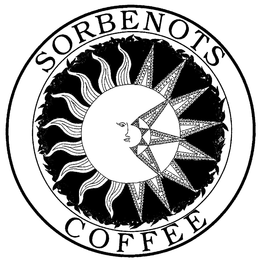 SORBENOTS COFFEE trademark