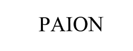 PAION trademark
