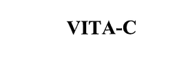 VITA-C trademark
