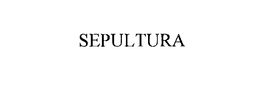 SEPULTURA trademark
