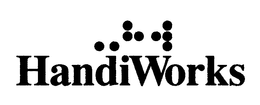 HANDIWORKS trademark