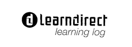 LEARNDIRECT LEARNING LOG trademark