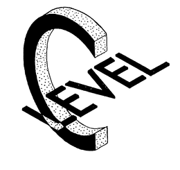 C LEVEL trademark