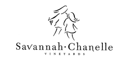 SAVANNAH-CHANELLE VINEYARDS trademark