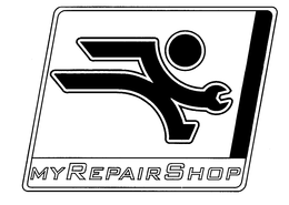MYREPAIRSHOP trademark