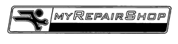 MYREPAIRSHOP trademark