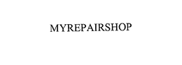 MYREPAIRSHOP trademark