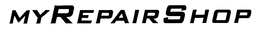 MYREPAIRSHOP trademark