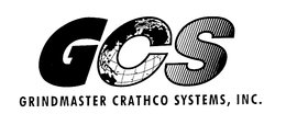 GCS GRINDMASTER CRATHCO SYSTEMS, INC. trademark