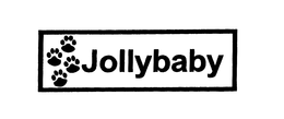 JOLLYBABY trademark