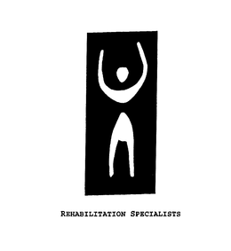 REHABILITATION SPECIALISTS trademark