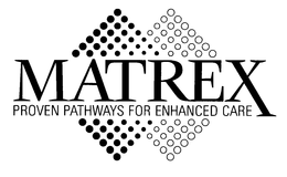 MATREX PROVEN PATHWAYS FOR ENHANCED CARE trademark