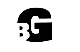 BG trademark