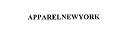 APPARELNEWYORK trademark