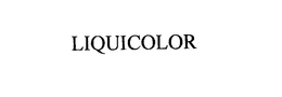 LIQUICOLOR trademark