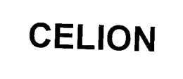 CELION trademark
