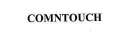 COMNTOUCH trademark
