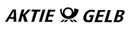 AKTIE GELB trademark