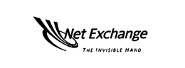 NET EXCHANGE THE INVISIBLE HAND trademark