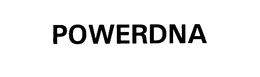 POWERDNA trademark