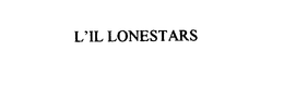 L'IL LONESTARS trademark