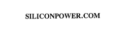 SILICONPOWER.COM trademark