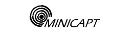 MINICAPT trademark