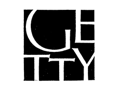 GETTY trademark