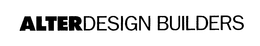 ALTERDESIGN BUILDERS trademark