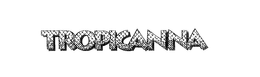 TROPICANNA trademark
