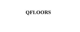 QFLOORS trademark
