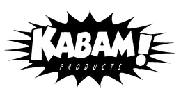 KABAM! PRODUCTS trademark