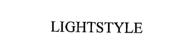 LIGHTSTYLE trademark