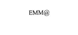 EMM@ trademark