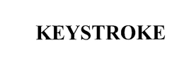 KEYSTROKE trademark