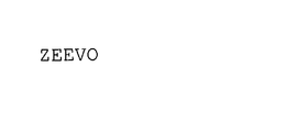 ZEEVO trademark