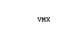 VMX trademark