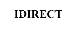 IDIRECT trademark