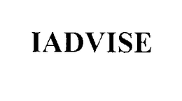 IADVISE trademark