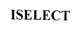 ISELECT trademark
