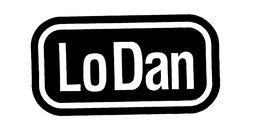 LODAN trademark