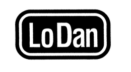 LODAN trademark