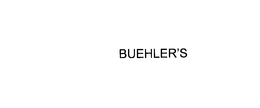 BUEHLER'S trademark