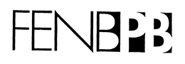 FENBPB trademark