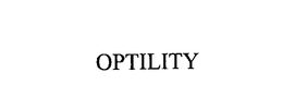 OPTILITY trademark