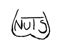 NUTS trademark