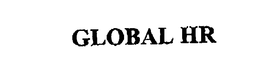 GLOBAL HR trademark