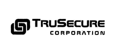 TRUSECURE CORPORATION trademark
