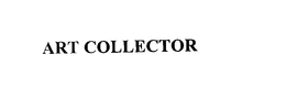 ART COLLECTOR trademark