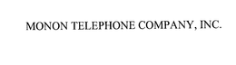 MONON TELEPHONE COMPANY, INC. trademark